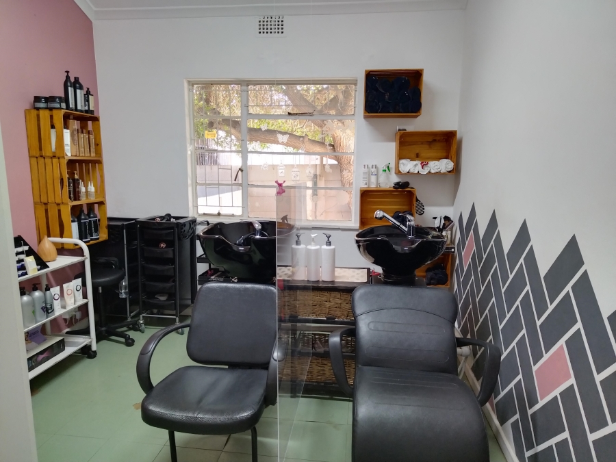 Commercial Property for Sale in Rome Western Cape